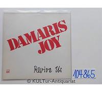 Damaris Joy - Damaris Joy - Revive Us - Lord Records - 33 540