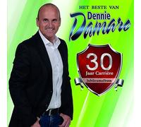 Damaro, Dennie - 30 Jaar Carriere