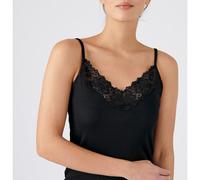 Camiseta de tirantes Thermolactyl Feminine Touch Grado 2 Mujer Talla XL. Color Negro