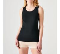 DAMART Camiseta sin mangas Thermolactyl, grado 3. Color Negro