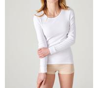DAMART Camiseta Thermolactyl, grado 4. Color Blanco