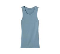 Damart Debardeur Fine Cote - 54113 Ropa Interior Mujer