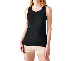 Damart Debardeur Fine Cote - 54113 Ropa Interior Mujer