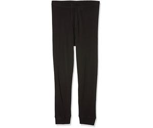 Damart Legging Maille Interlock Thermolactyl Degré 3 Pantalones térmicos, Noir (Noir), XXX-Large para Hombre