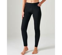 DAMART Leggings Thermolactyl grado 3. Color Negro