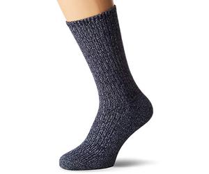 Damart Lot de 2 Chaussettes Thermolactyl Calcetines Hombre (Pack de 2)