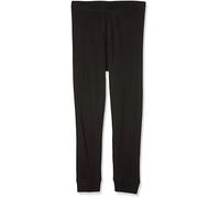 Damart - Mallas Interlock termolactyl Grado 3 para Hombre, Negro y Negro., XL