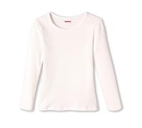 Damart Niños tee Shirt Manches Longues Camiseta térmica Not Applicable, Blanco (Blanc 56700/01010/), 12 años (Talla del Fabricante: 12años)