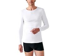 Damart T-Shirt Manches Longues Maille Interlock Ropa Interior Hombre