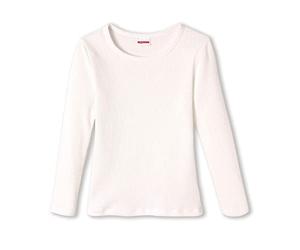 Damart tee Shirt Manches Longues Camiseta térmica Niños (Pack de 1)