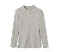 Damart tee Shirt Manches Longues Col Montant Camiseta térmica para Niñas