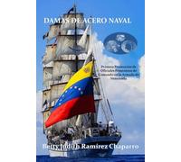 Damas de acero naval: Primera Promoción de Oficiales Femeninos de Comando en la Armada de Venezuela