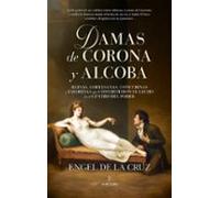 Damas De Corona Y Alcoba