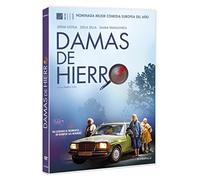 Damas de hierro