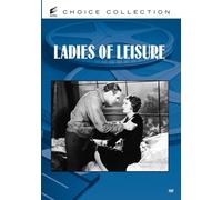 Damas De Ocio DVD 1930 Marie Prevost, Johnny Walker Ralph Graves Frank Capra