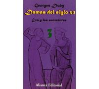Damas del siglo XII. 3. Eva y los sacerdotes (Libros Singulares (Ls))