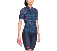 damas Gregster que completan un ciclo los pantalones fijan Bienke, azul marino I