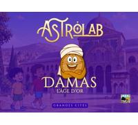 Damas: L'âge d'or (Astrolab)