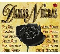 DAMAS NEGRAS