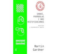 Damas Parábolas Y Más Mistificaciones