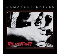Damascus Knives - The First Cuts [Vinyl LP] [VINYL] [Vinilo]