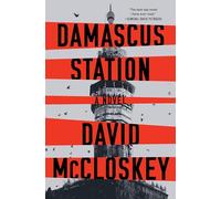 Damascus Station - A Novel