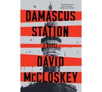 Damascus Station - A Novel