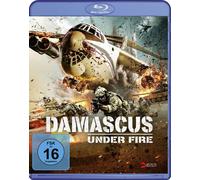 Damascus Under Fire (Deutsch/OV) (Blu-ray) (Blu-ray) Babak Hamidian