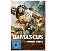 Damascus Under Fire – DVD – Alive AG
