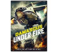 Damascus Under Fire [USA] [DVD]