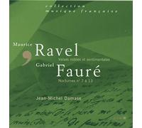 Damase Jean-Michel - Nocturnes/Valses [Import]