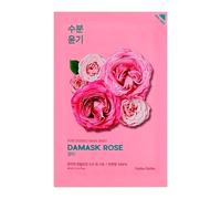 Damask Rose