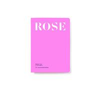 Damask rose in perfumery