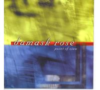 Damask Rose - Point of View