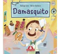 Damasquito (Colección Cuenta Conmigo)