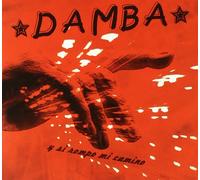 Damba - Y Si Rompo Mi Camino Cd