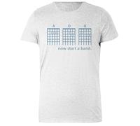 DAMBOTEE El Club de Asesinatos del Jueves Camiseta de Cuello Redondo de Algodón Gris para Mujeres Womens Grey Cotton Crewneck T-Shirt