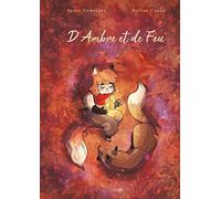 D'ambre et de feu