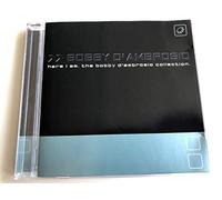 D'Ambrosio Bobby - Here I Am.The Bobby D'Ambrosio [Import]