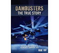 Dambusters - The True Story [DVD] [1993] [Reino Unido]