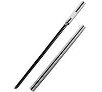 damdos Halloween Pop PU Foam Swords for Zaozhi Katana Schwerter Cosplay Sword Kusanagi-no-Tsurugi Weapon Role Play Yamato Tateru