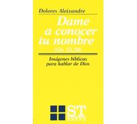 Dame a conocer tu nombre: (Gn: 34 (ST Breve)