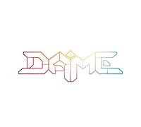 Dame - All Meine Farben
