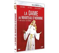 La Dame au manteau d'hermine [Francia] [DVD]