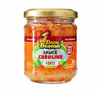 DAME BESSON - DAME BESSON Salsa de las Indias Occidentales 170g Guadalupe - MAC3424904 - 3