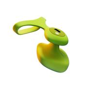 Dame Dame - Fin 2.0 Vibrador de Dedo - Citrus