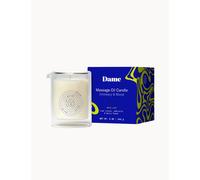 Dame Dame Products - Vela Aceite de Masaje - Wild Lust Lime