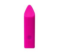 Dame Dame - Vibrador Compacto Zig - Magenta