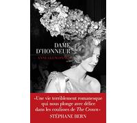 Dame d'honneur
