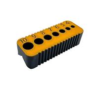 Dame dos casos de título de producto de usando este formato Título 1: de características, palabras clave principales, símbolo -, de características, clave principal 2 lu